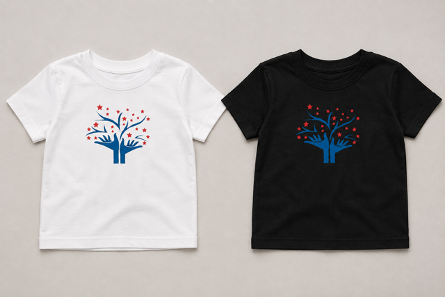 Child T-shirt