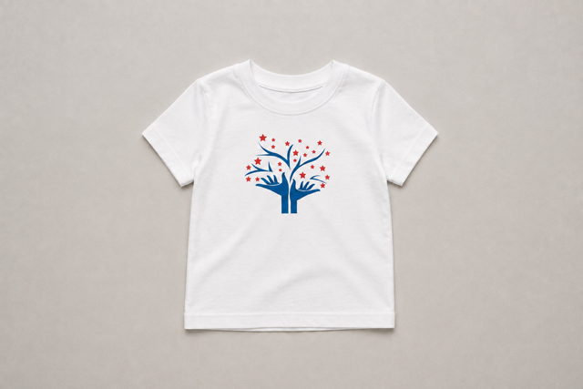 Child T-shirt